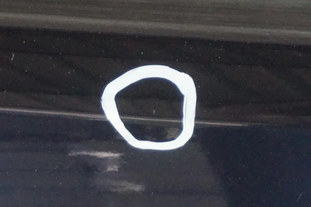 Trunk Lid Boot Tailgate Monacoblau Monaco Blue - A35 to BMW 7 Series E65 E66 E67 with Part number 7138460 BMW 7 Series E65 E66 E67 Trunk Lid Boot Tailgate Monacoblau Monaco Blue - A35 - SKU 7138460-MB1 - Part number 7138460