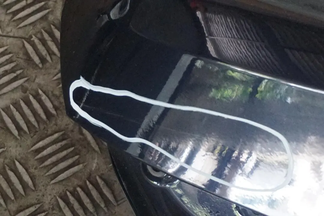 Trunk Lid Boot Tailgate Monacoblau Monaco Blue - A35 to BMW 7 Series E65 E66 E67 with Part number 7138460 BMW 7 Series E65 E66 E67 Trunk Lid Boot Tailgate Monacoblau Monaco Blue - A35 - SKU 7138460-MB1 - Part number 7138460