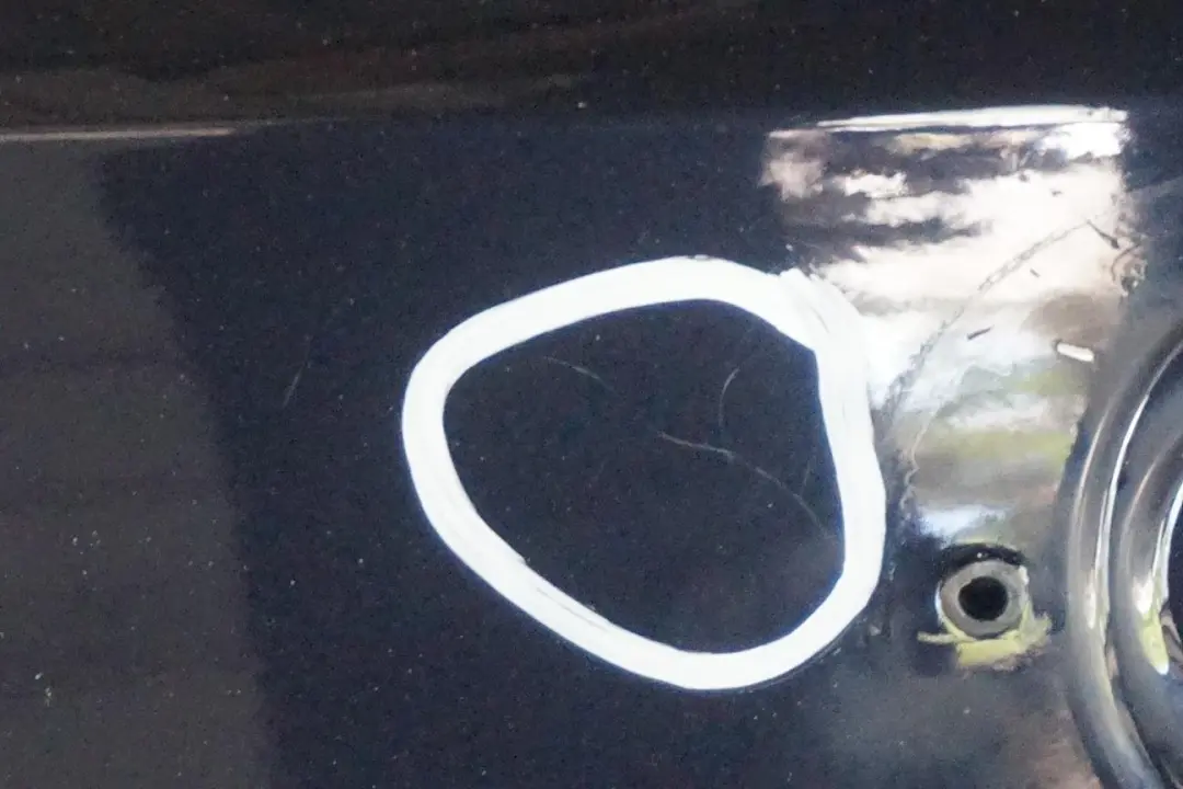 Trunk Lid Boot Tailgate Monacoblau Monaco Blue - A35 to BMW 7 Series E65 E66 E67 with Part number 7138460 BMW 7 Series E65 E66 E67 Trunk Lid Boot Tailgate Monacoblau Monaco Blue - A35 - SKU 7138460-MB1 - Part number 7138460