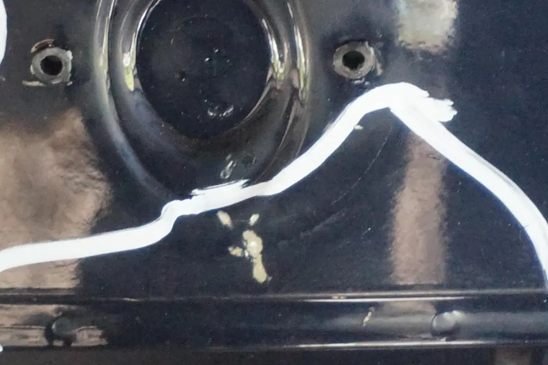 Klapa tylna tył monacoblau A35 do BMW 7 E65 E66 o numerze 7138460 BMW 7 E65 E66 Klapa tylna tył monacoblau A35 - SKU 7138460-MB1 - Numer Części 7138460