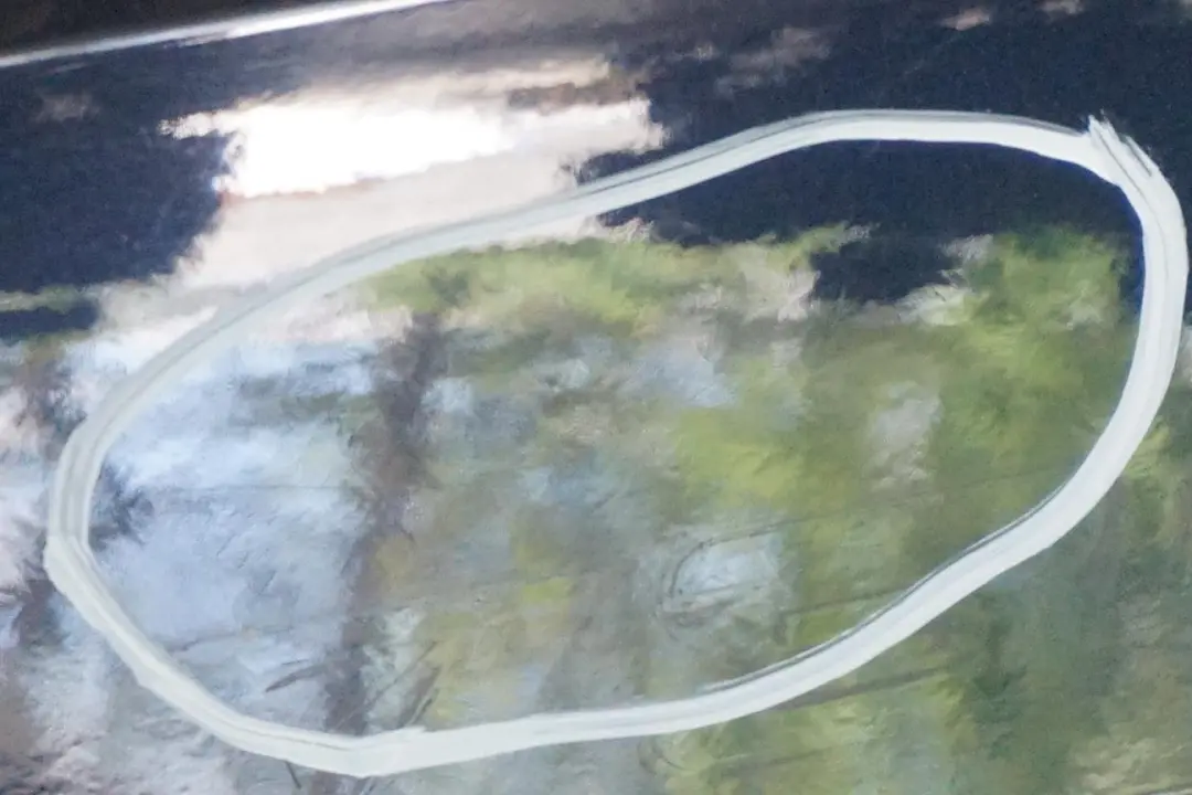 Trunk Lid Boot Tailgate Monacoblau Monaco Blue - A35 to BMW 7 Series E65 E66 E67 with Part number 7138460 BMW 7 Series E65 E66 E67 Trunk Lid Boot Tailgate Monacoblau Monaco Blue - A35 - SKU 7138460-MB1 - Part number 7138460