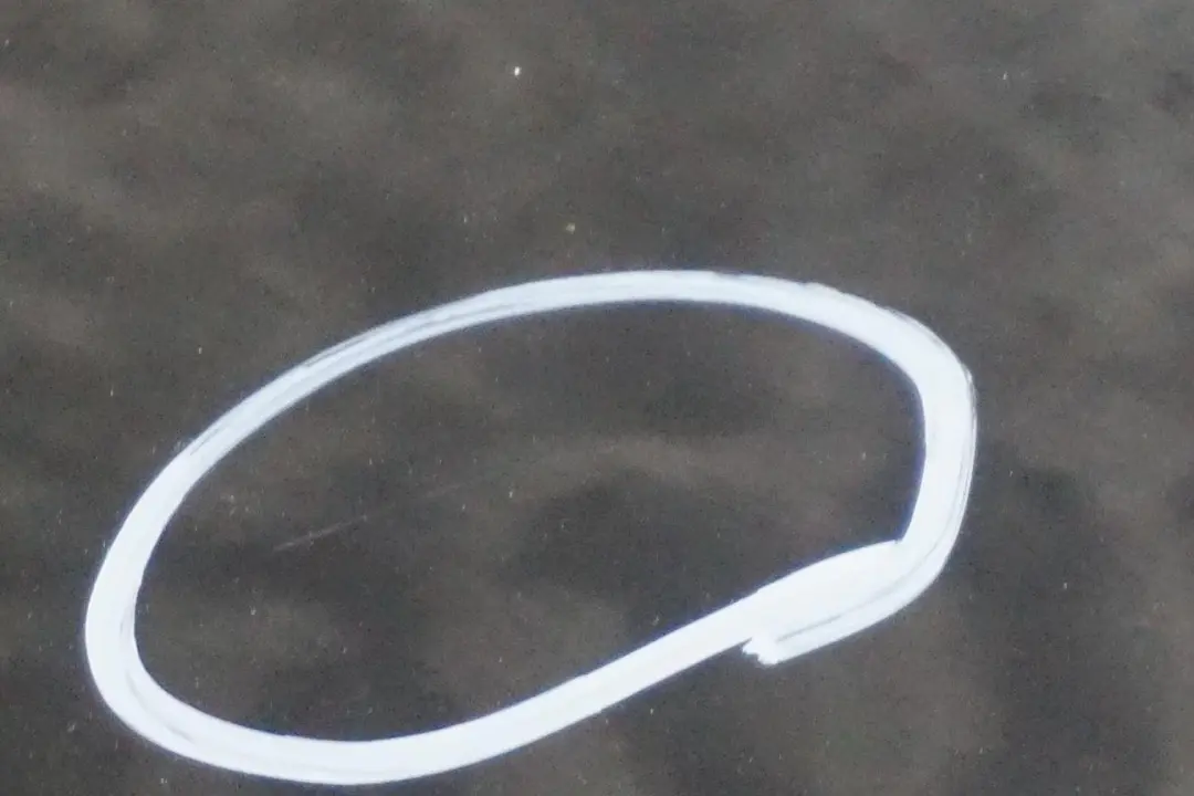 BMW 7 E65 E66 Klapa tylna tył monacoblau A35 - SKU 7138460-MB1 - Numer Części 7138460