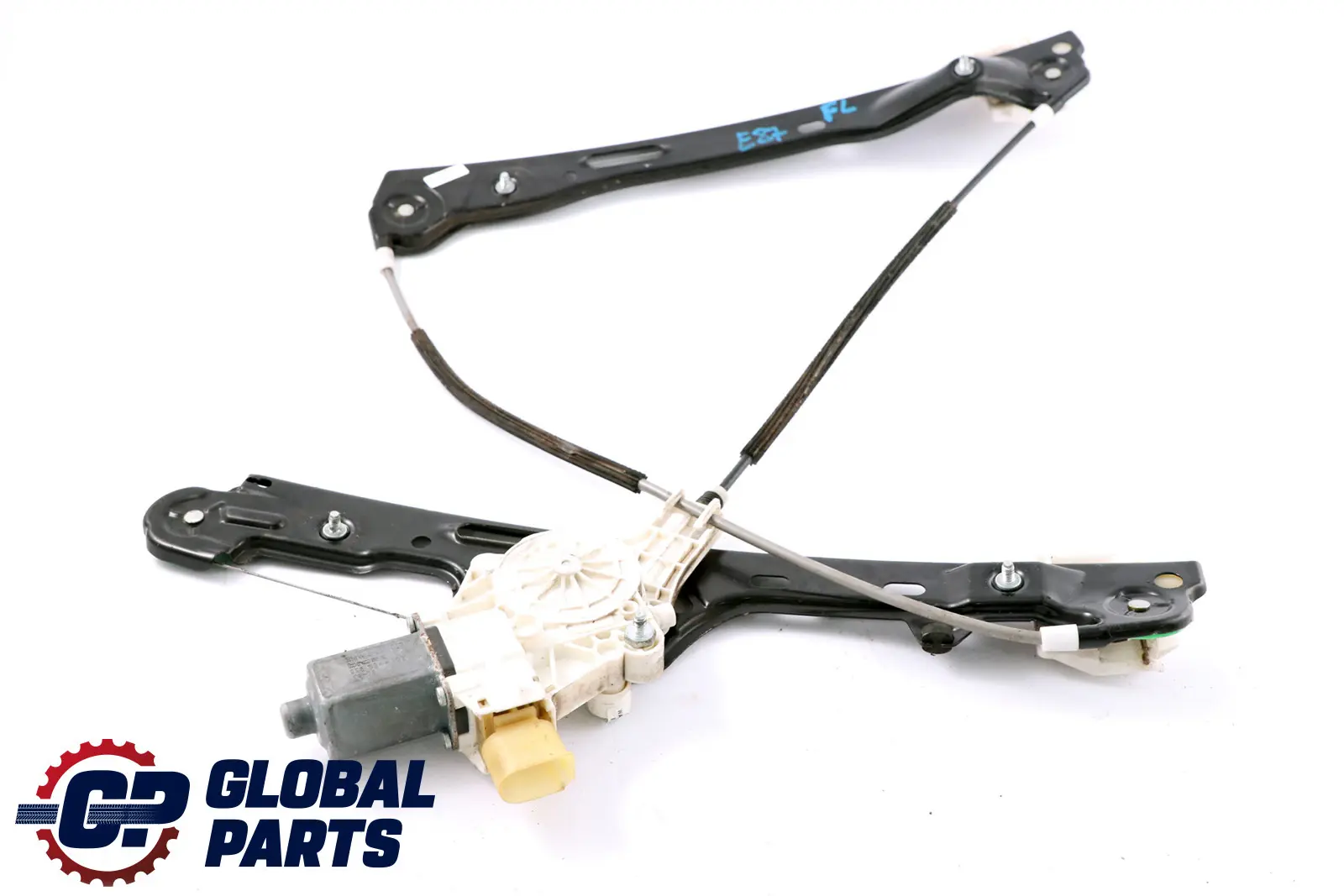 BMW E87 Window Lifter Electric Front Left N/S 7138465