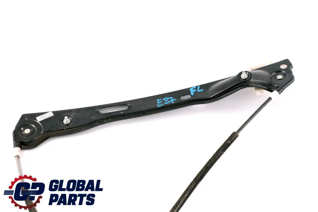 BMW E87 Alzacristalli Elettrico Anteriore Sinistro - SKU 7138465 - Numero di parte 7138465