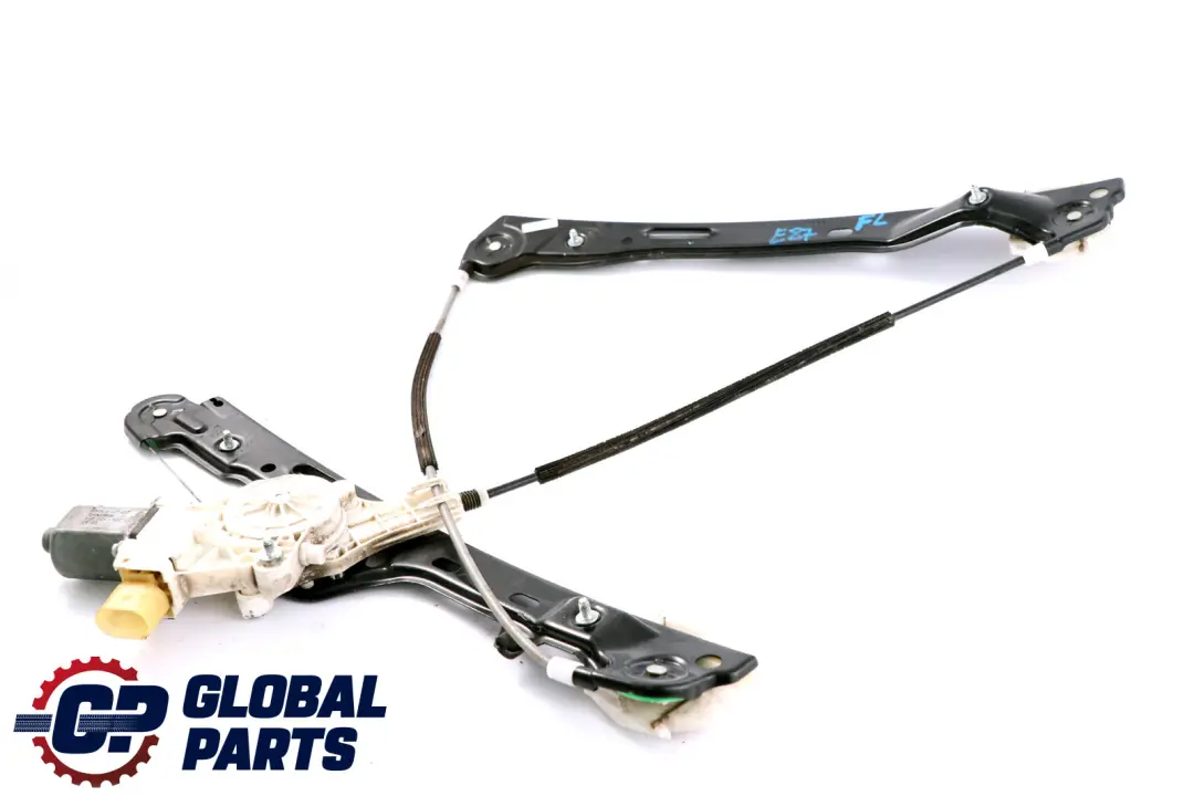BMW E87 Alzacristalli Elettrico Anteriore Sinistro - SKU 7138465 - Numero di parte 7138465