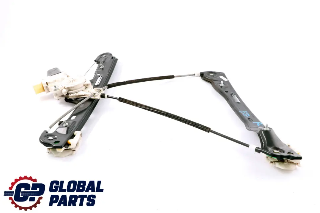 BMW E87 Alzacristalli Elettrico Anteriore Sinistro - SKU 7138465 - Numero di parte 7138465