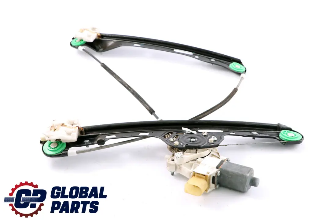 BMW E87 Window Lifter Electric Front Left N/S - SKU 7138465 - Part number 7138465