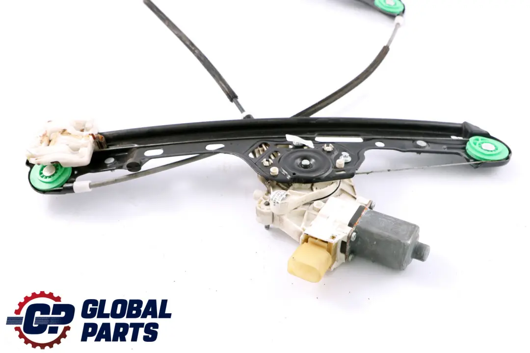 Window Lifter Electric Front Left N/S to BMW E87 with Part number 7138465 BMW E87 Window Lifter Electric Front Left N/S - SKU 7138465 - Part number 7138465