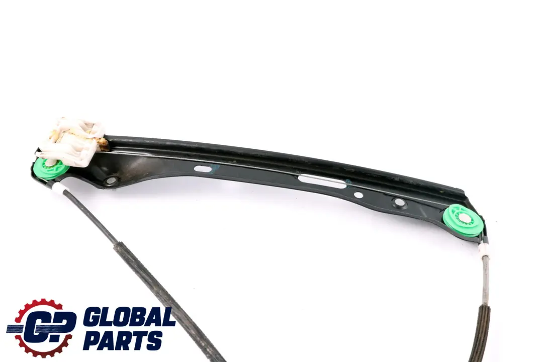 BMW E87 Mechanizm Podnośnik Szyby Przód Lewy - SKU 7138465 - Numer Części 7138465