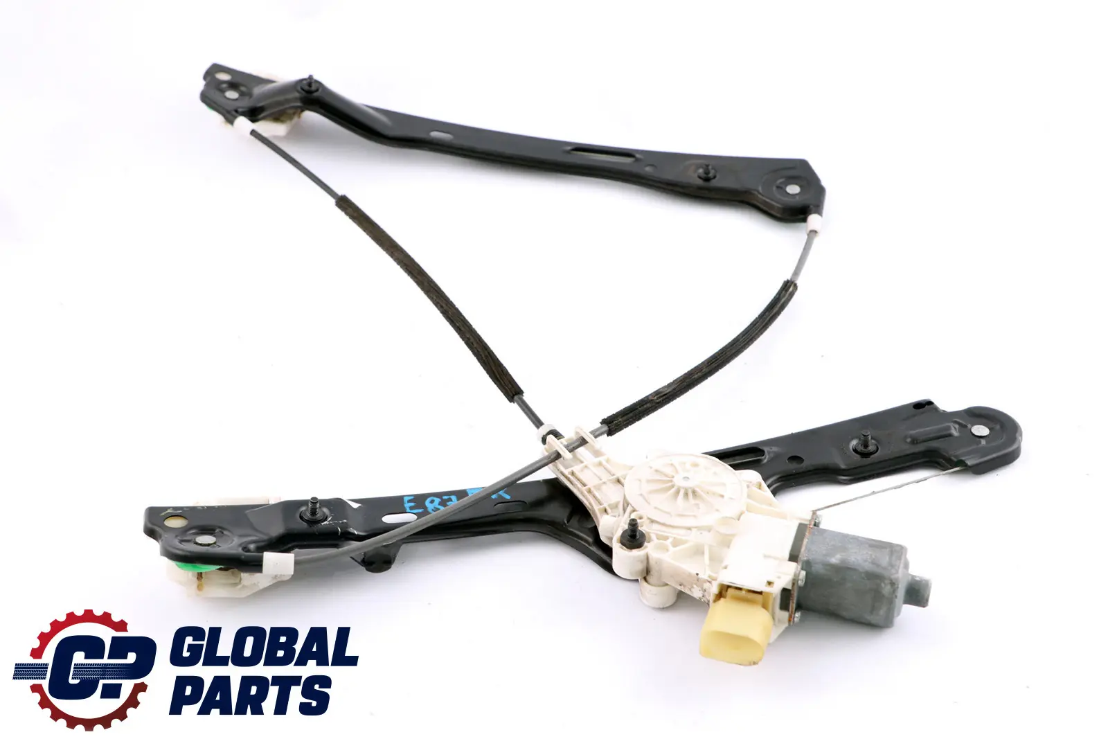 BMW E87 Front Right Door O/S Electric Window Lifter 51337138466 7138466