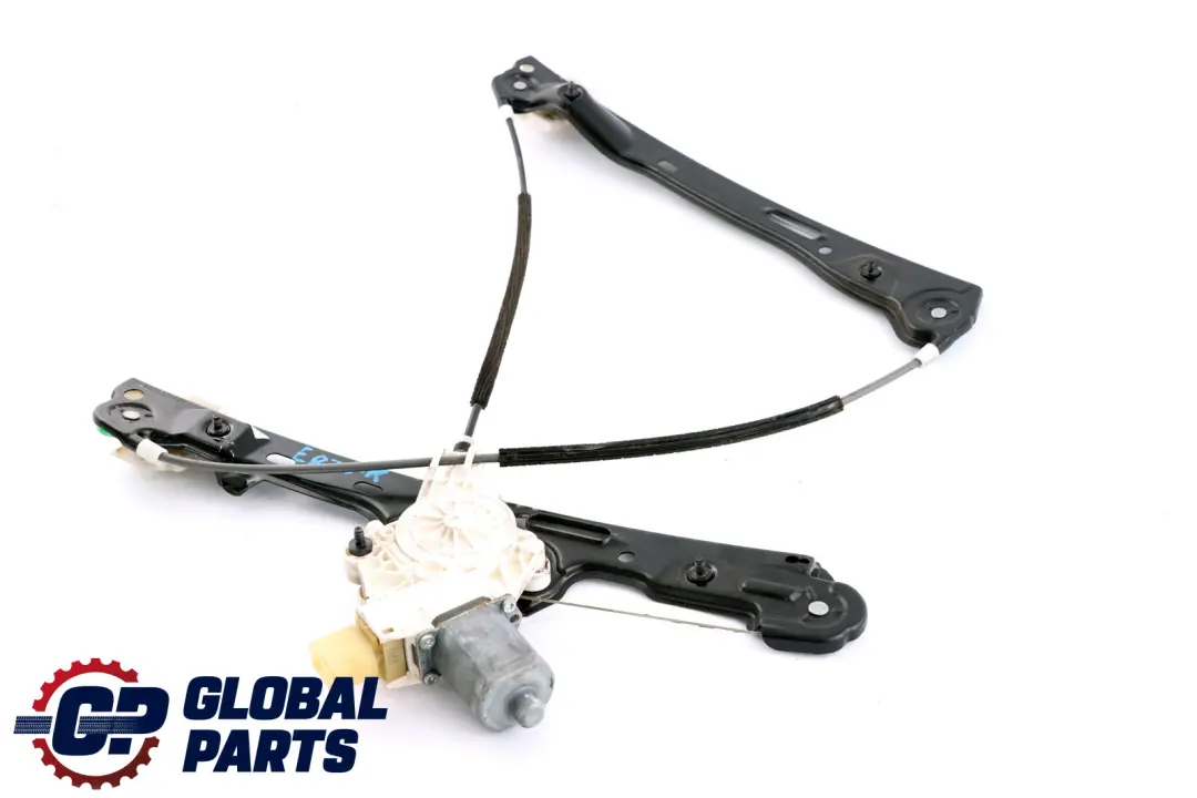 Vitres Electriques Avant Droit 5133 pour BMW E87 à propos du numéro de pièce 7138466 BMW E87 Vitres Electriques Avant Droit 5133 - SKU 7138466 - Numéro de pièce 7138466