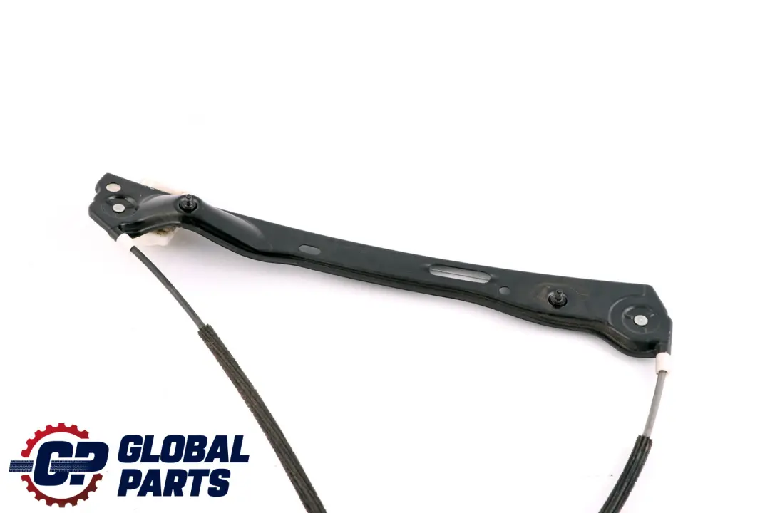 Fenster Heber Elektrisch Vorn Rechts 5133 für BMW E87 mit Teilenummer 7138466 BMW E87 Fenster Heber Elektrisch Vorn Rechts 5133 - SKU 7138466 - Teilenummer 7138466