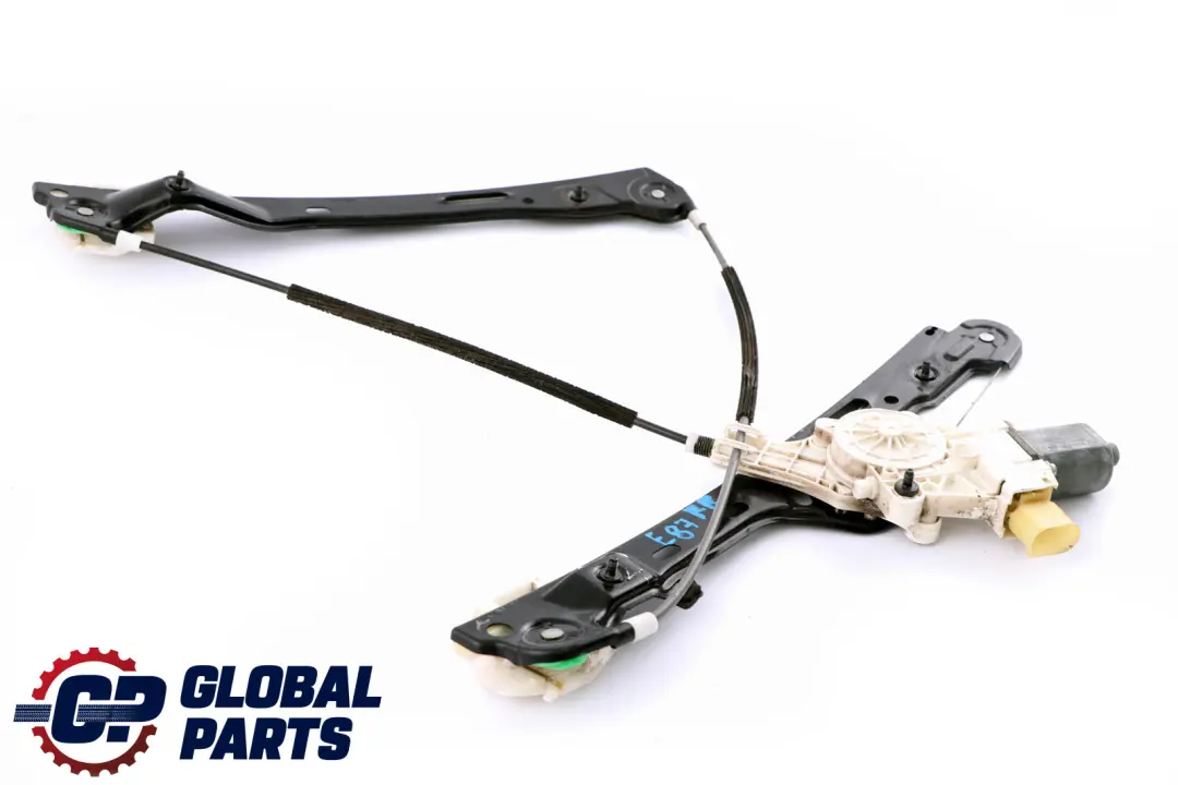 Fenster Heber Elektrisch Vorn Rechts 5133 für BMW E87 mit Teilenummer 7138466 BMW E87 Fenster Heber Elektrisch Vorn Rechts 5133 - SKU 7138466 - Teilenummer 7138466