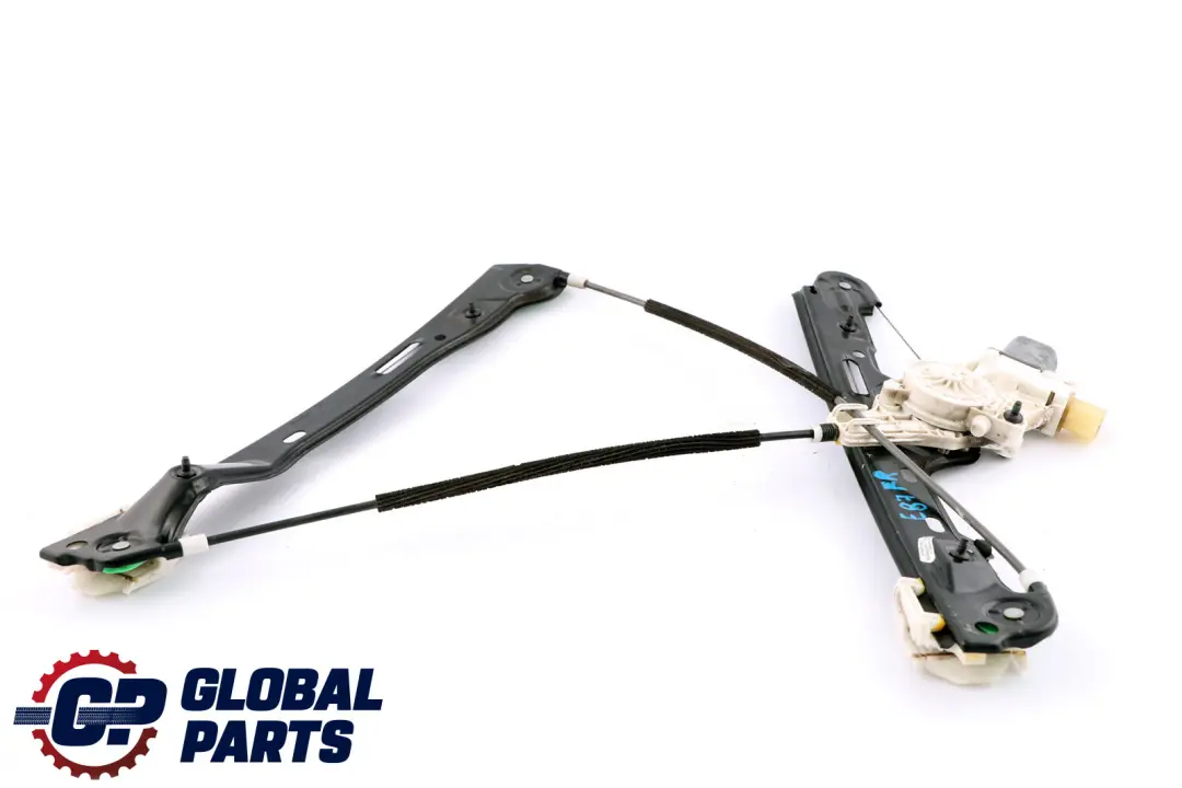 Alzacristalli Elettrici Davanti Destra 5133 per BMW E87 con numero di parte 7138466 BMW E87 Alzacristalli Elettrici Davanti Destra 5133 - SKU 7138466 - Numero di parte 7138466