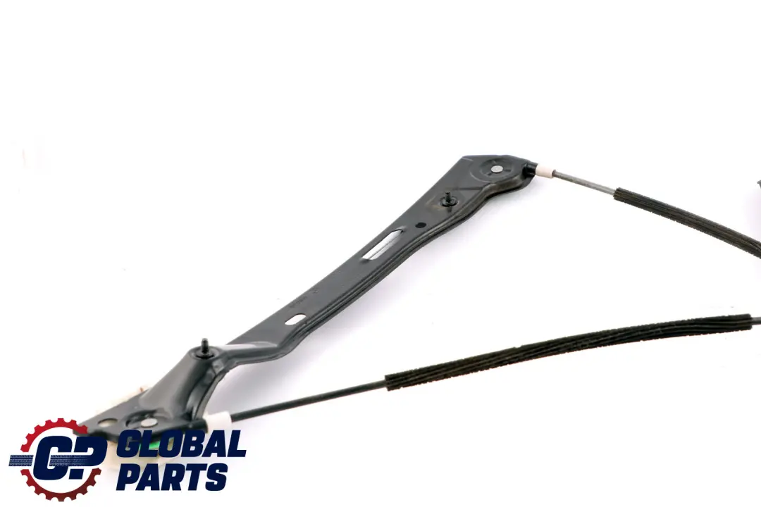 BMW E87 Puerta Delantera Derecha Elevalunas Electrico 5133 - SKU 7138466 - Número de pieza 7138466