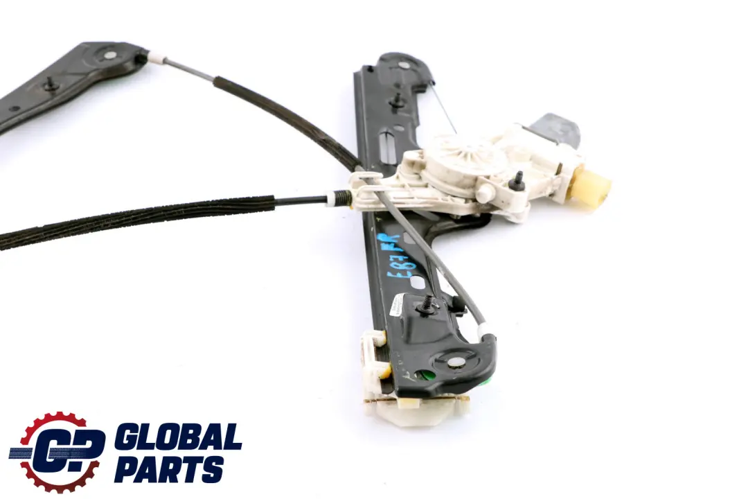 BMW E87 Alzacristalli Elettrici Davanti Destra 5133 - SKU 7138466 - Numero di parte 7138466