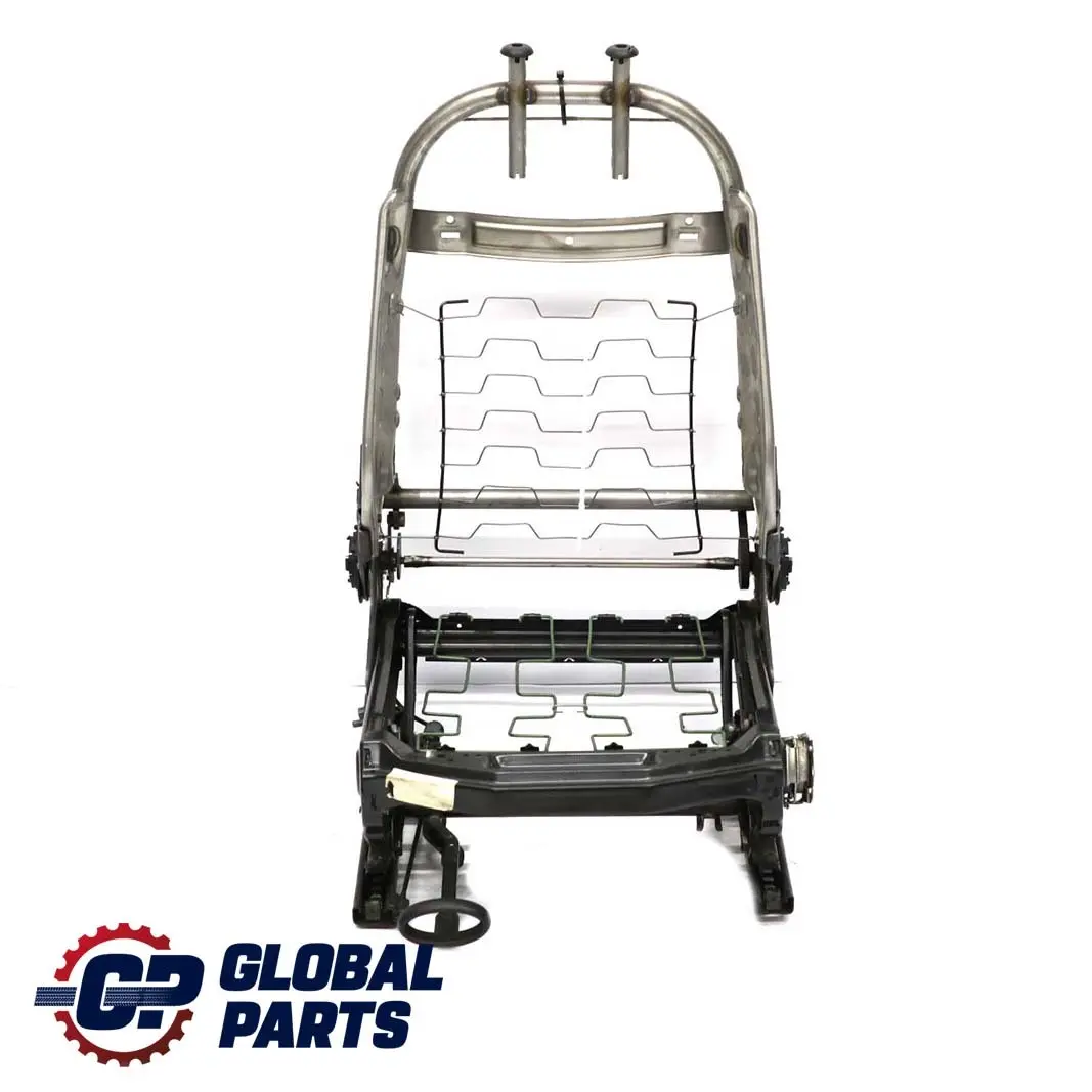 Front Left Seat N/S Backrest Frame Mechanism Basic to Mini Cooper One R50 R52 R53 with Part number 7138469 Mini Cooper One R50 R52 R53 Front Left Seat N/S Backrest Frame Mechanism Basic - SKU 7138469-1 - Part number 7138469