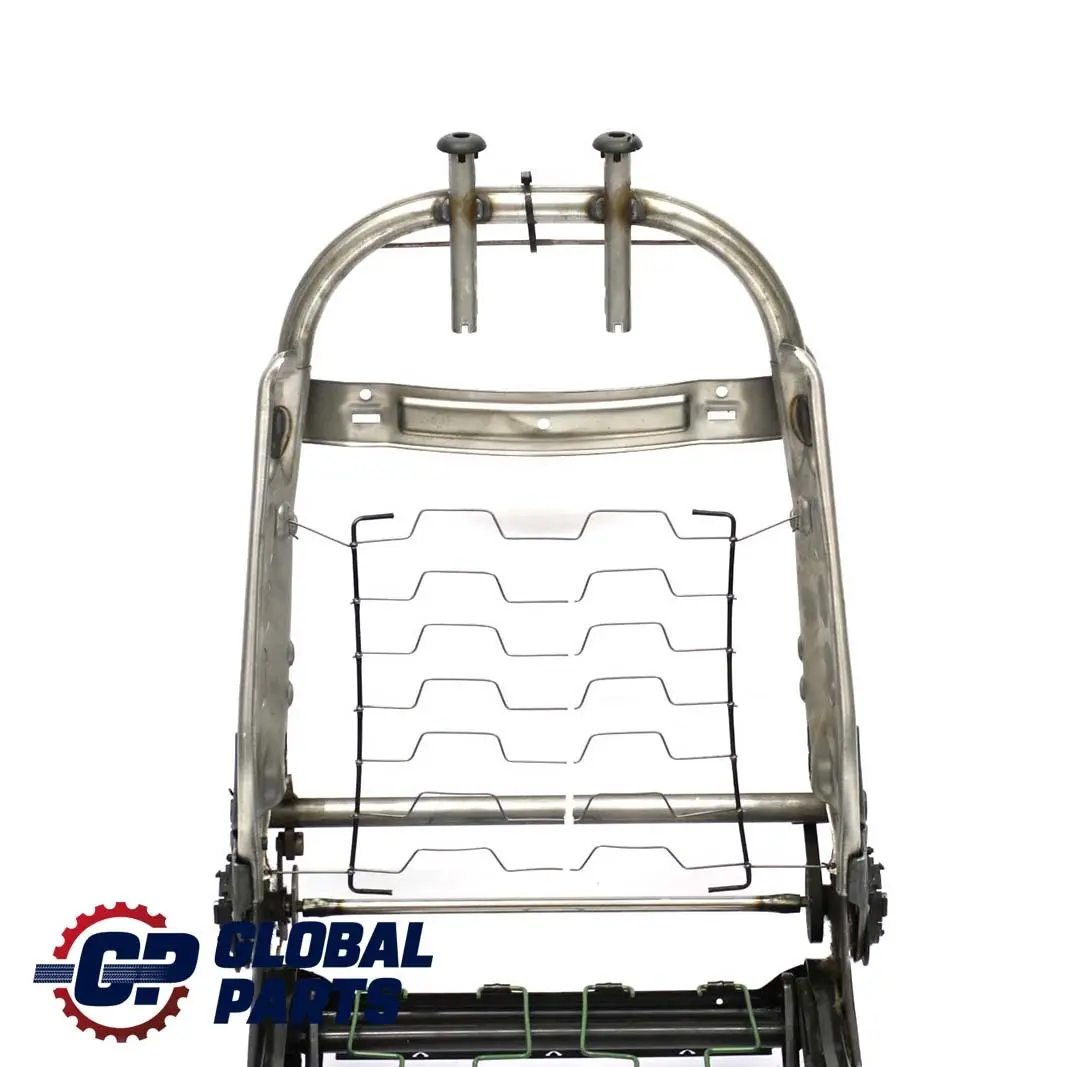 Mini Cooper One R50 R52 R53 Sitzrahmen Vorne Links Sitz - SKU 7138469-1 - Teilenummer 7138469
