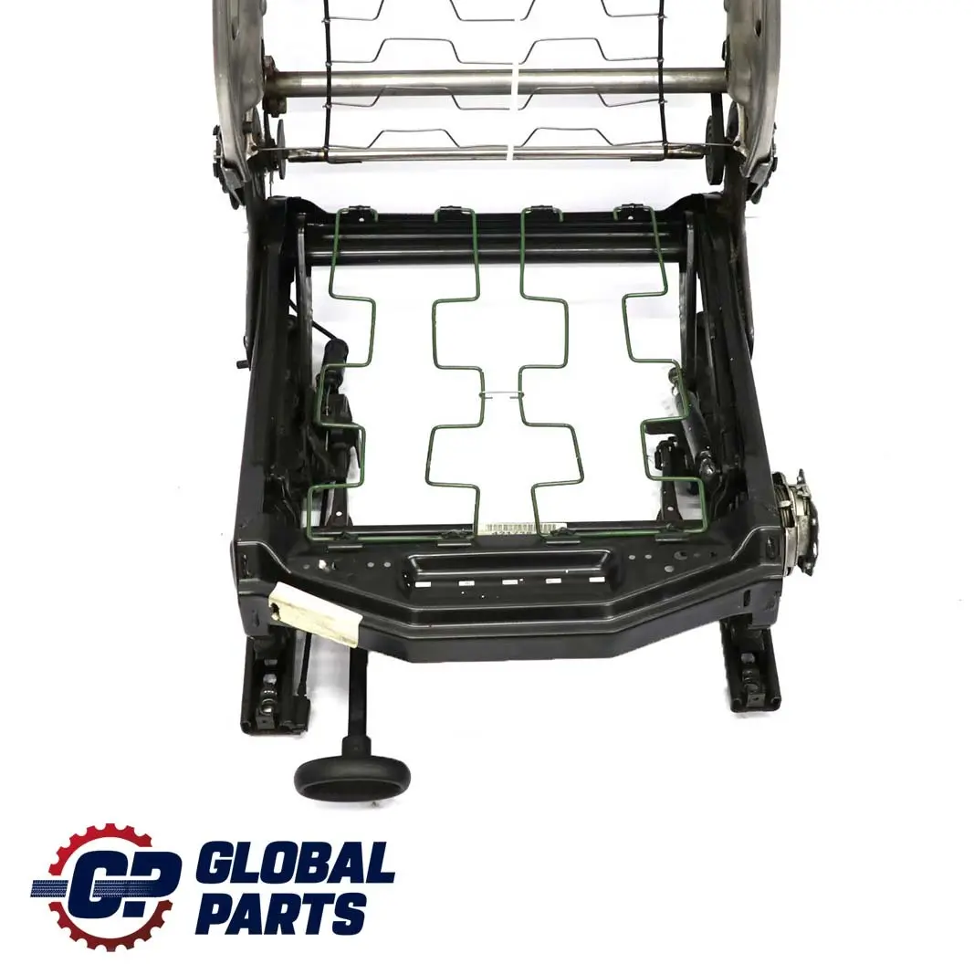 Mini Cooper One R50 R52 R53 Sitzrahmen Vorne Links Sitz - SKU 7138469-1 - Teilenummer 7138469