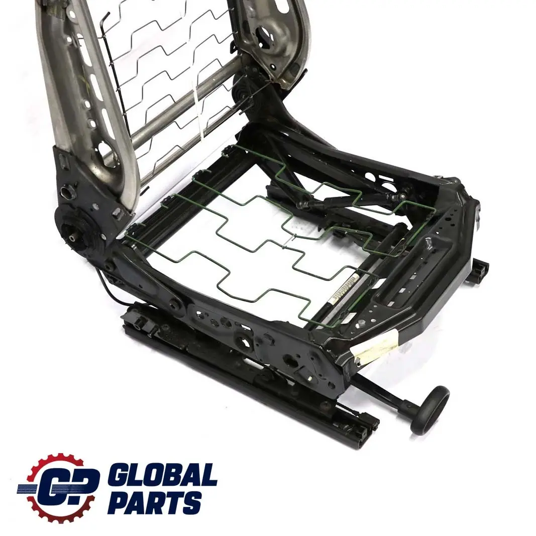 Sitzrahmen Vorne Links Sitz für Mini Cooper One R50 R52 R53 mit Teilenummer 7138469 Mini Cooper One R50 R52 R53 Sitzrahmen Vorne Links Sitz - SKU 7138469-1 - Teilenummer 7138469