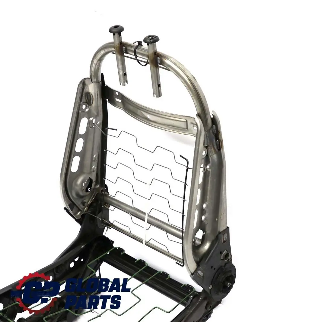 Mini Cooper One R50 R52 R53 Sitzrahmen Vorne Links Sitz - SKU 7138469-1 - Teilenummer 7138469