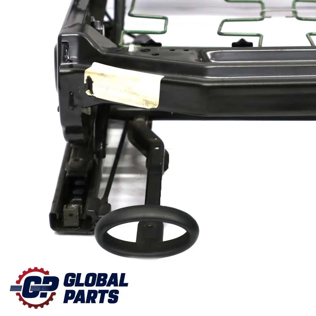 Mini Cooper One R50 R52 R53 Sitzrahmen Vorne Links Sitz - SKU 7138469-1 - Teilenummer 7138469