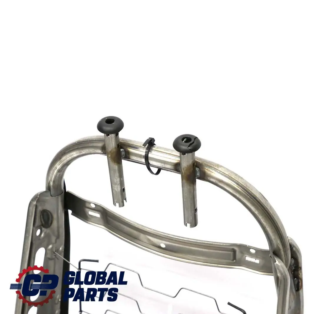 Front Left Seat N/S Backrest Frame Mechanism Basic to Mini Cooper One R50 R52 R53 with Part number 7138469 Mini Cooper One R50 R52 R53 Front Left Seat N/S Backrest Frame Mechanism Basic - SKU 7138469-1 - Part number 7138469