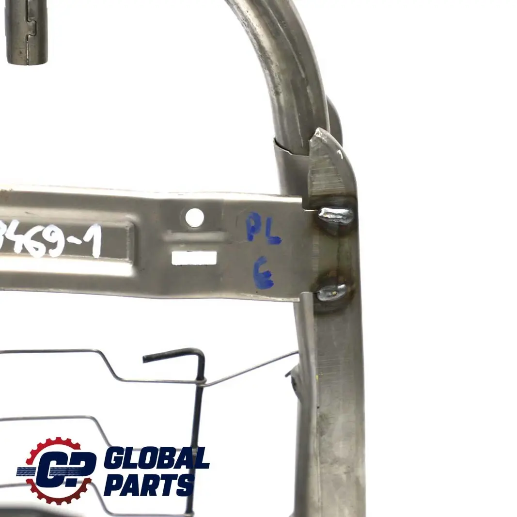 Mini Cooper One R50 R52 R53 Sitzrahmen Vorne Links Sitz - SKU 7138469-1 - Teilenummer 7138469