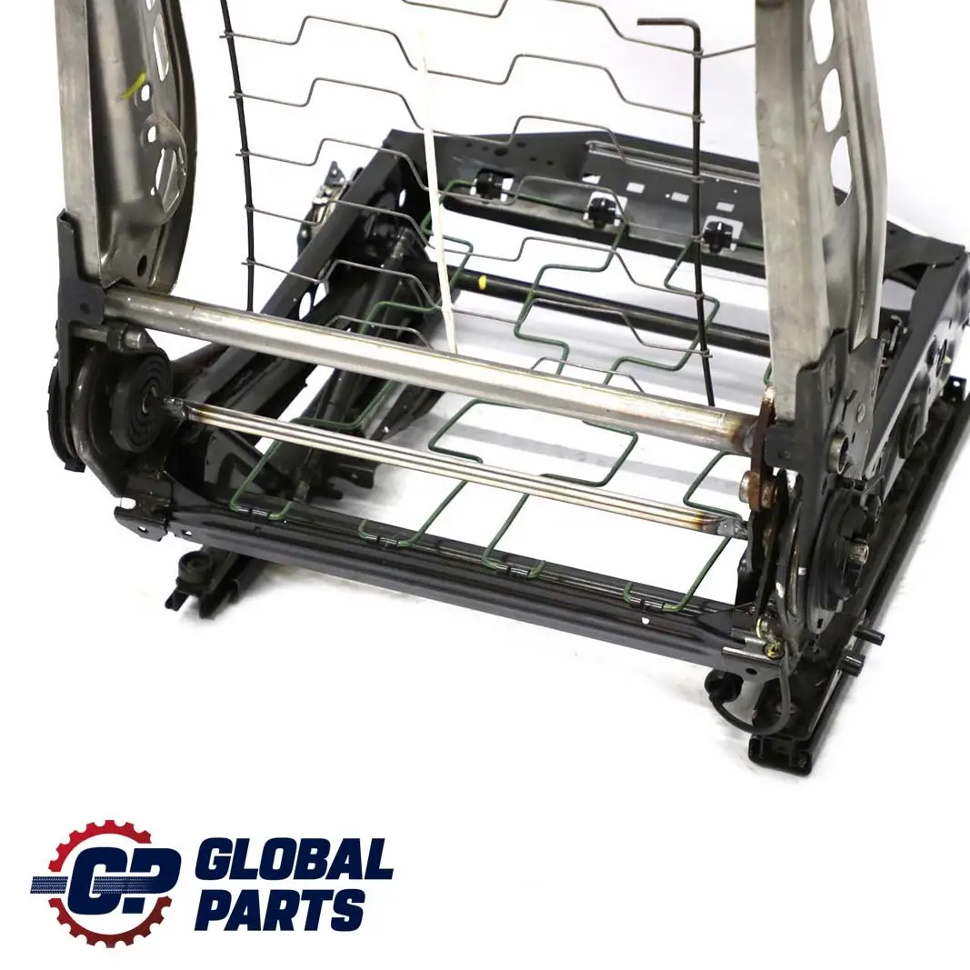 Mini Cooper One R50 R52 R53 Sitzrahmen Vorne Links Sitz - SKU 7138469-1 - Teilenummer 7138469