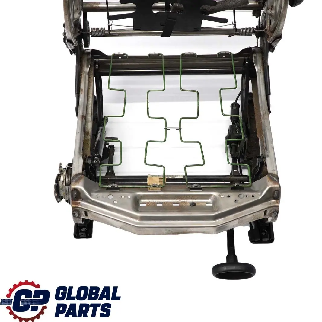 Mini Cooper One R50 R52 R53 Front Right Seat O/S Backrest Frame Mechanism - SKU 7138470-1 - Part number 7138470