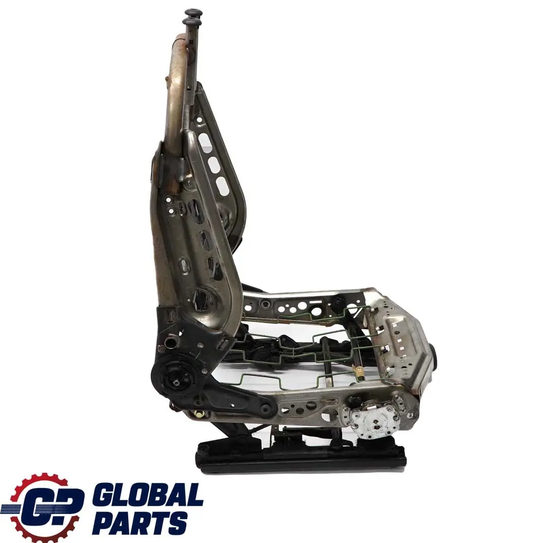 Mini Cooper One R50 R52 R53 Front Right Seat O/S Backrest Frame Mechanism - SKU 7138470-1 - Part number 7138470
