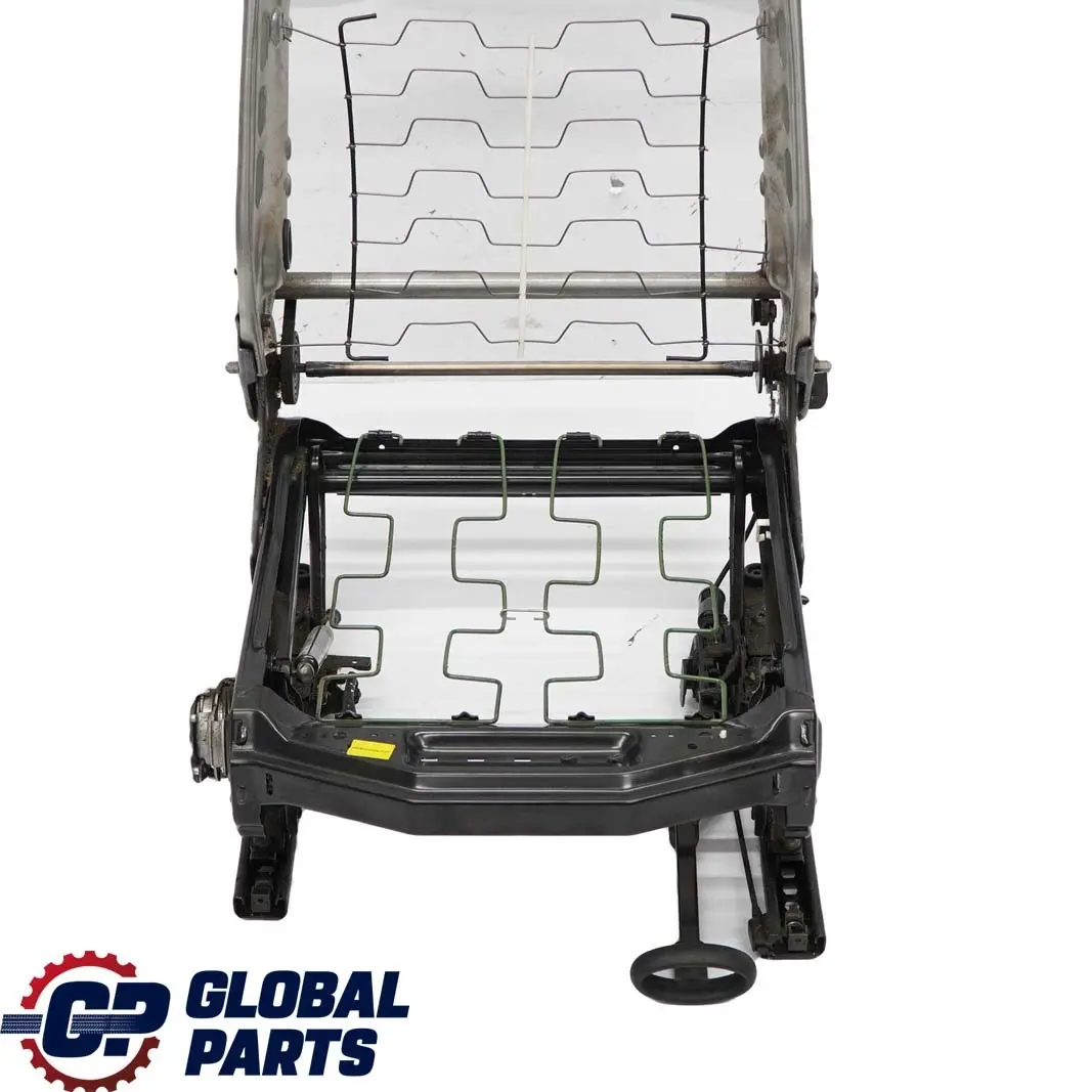 BMW Mini R50 R52 R53 Front Right Seat O/S Backrest Frame Mechanism - SKU 7138470-2 - Part number 7138470