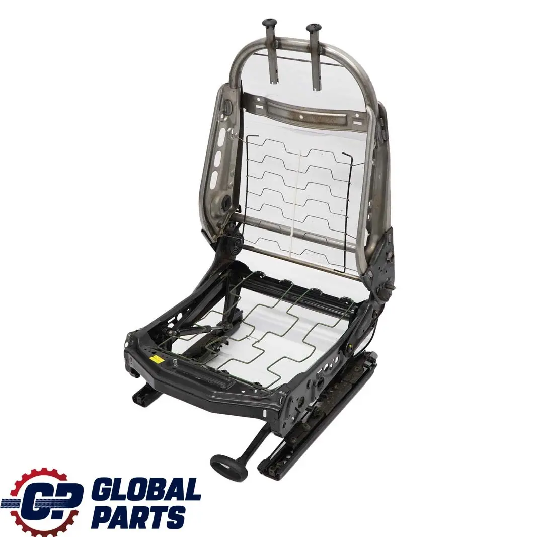 Sitzrahmen Vorne Rechts Sitz für BMW Mini R50 R52 R53 mit Teilenummer 7138470 BMW Mini R50 R52 R53 Sitzrahmen Vorne Rechts Sitz - SKU 7138470-2 - Teilenummer 7138470