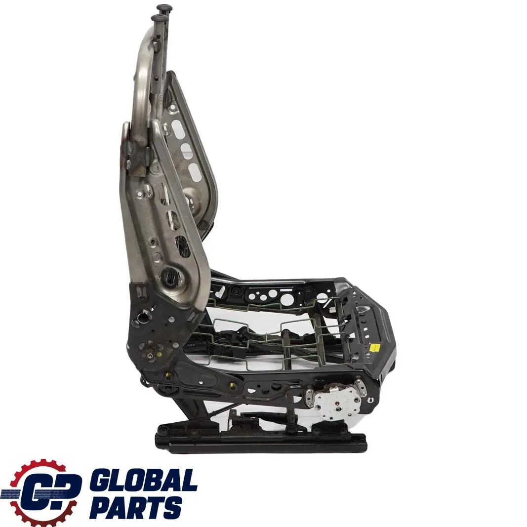 BMW Mini R50 R52 R53 Front Right Seat O/S Backrest Frame Mechanism - SKU 7138470-2 - Part number 7138470