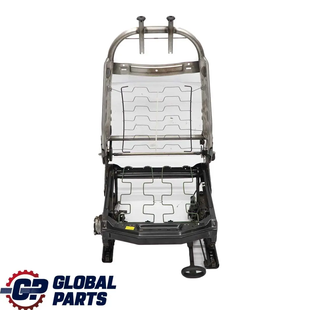 BMW Mini R50 R52 R53 Front Right Seat O/S Backrest Frame Mechanism - SKU 7138470-2 - Part number 7138470