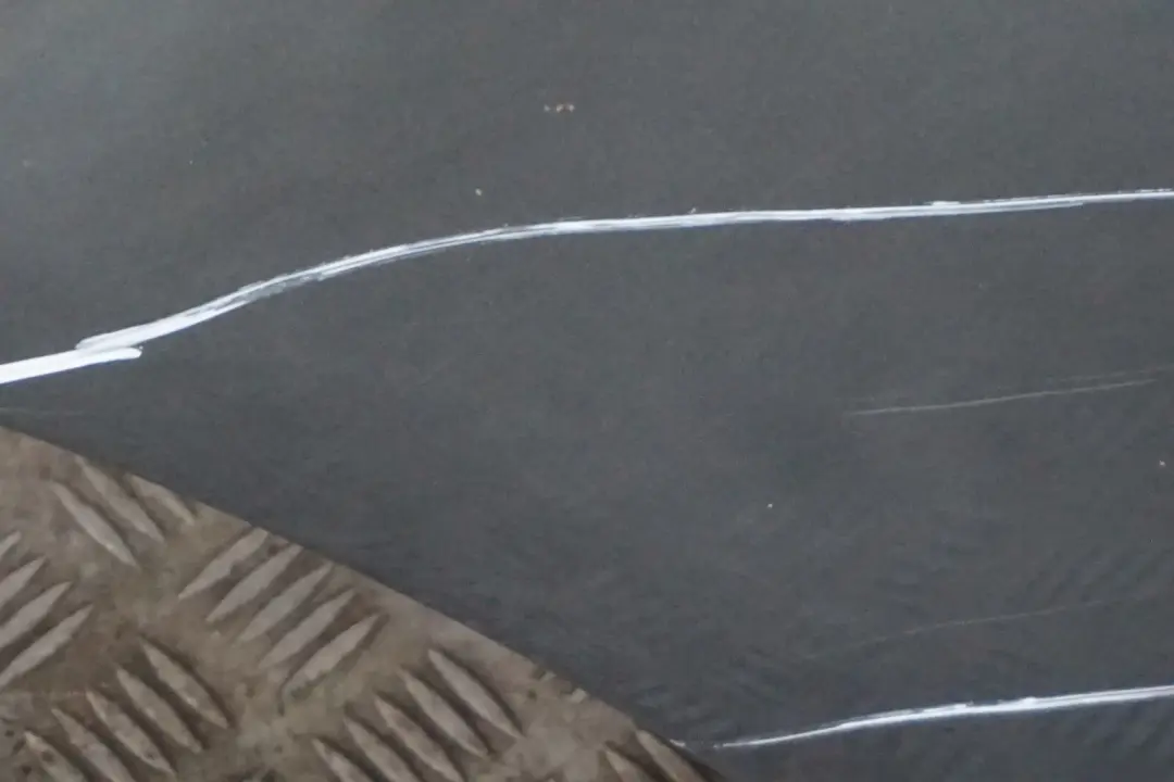 Side Panel Wing Front Left N/S Titangrau Titan Grey A36 to BMW 7 Series E65 E66 with Part number 7138473 BMW 7 Series E65 E66 Side Panel Wing Front Left N/S Titangrau Titan Grey A36 - SKU 7138473-TGR - Part number 7138473