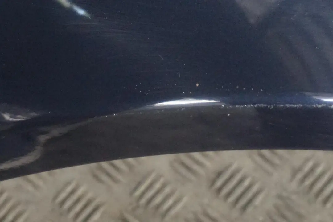 Side Panel Wing Front Right O/S Monacoblau Blue - A35 to BMW 7 Series E65 E66 with Part number 7138474 BMW 7 Series E65 E66 Side Panel Wing Front Right O/S Monacoblau Blue - A35 - SKU 7138474-MB - Part number 7138474