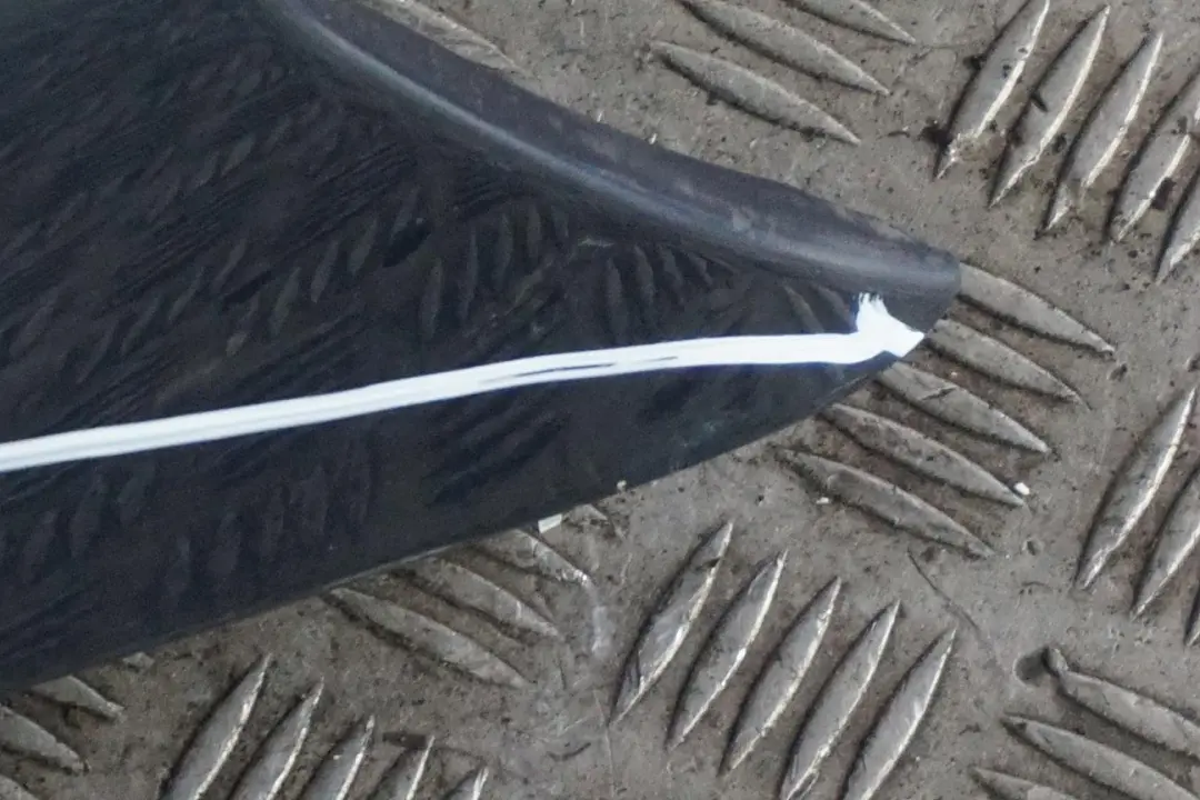 Side Panel Wing Front Right O/S Monacoblau Blue - A35 to BMW 7 Series E65 E66 with Part number 7138474 BMW 7 Series E65 E66 Side Panel Wing Front Right O/S Monacoblau Blue - A35 - SKU 7138474-MB - Part number 7138474