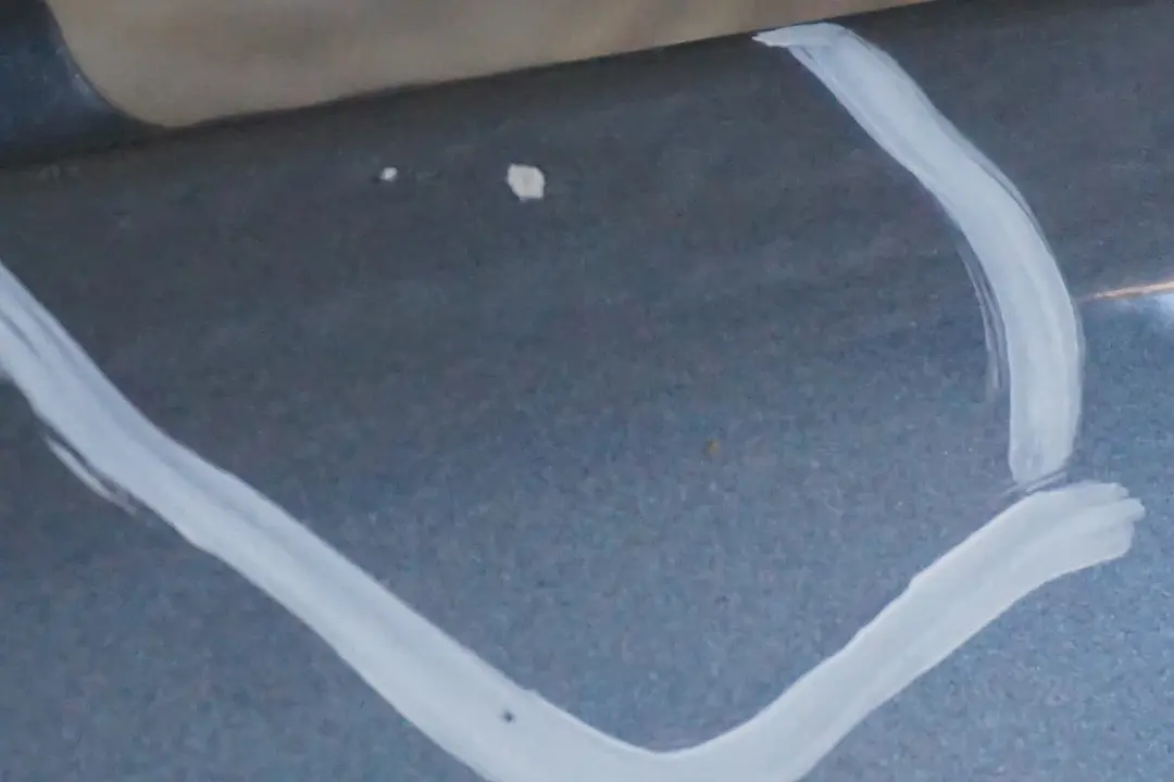 Side Panel Wing Front Right O/S Titangrau Titan Grey A36 to BMW 7 Series E65 E66 with Part number 7138474 BMW 7 Series E65 E66 Side Panel Wing Front Right O/S Titangrau Titan Grey A36 - SKU 7138474-TGR - Part number 7138474