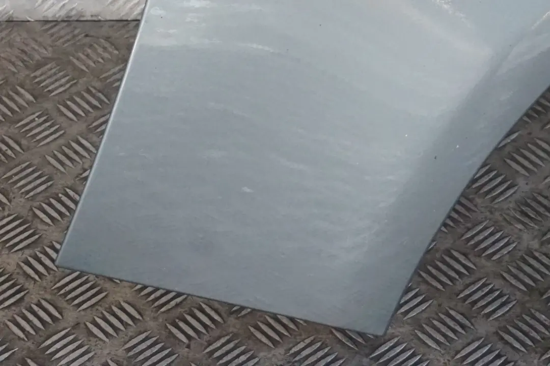 Side Panel Wing Front Right O/S Titangrau Titan Grey A36 to BMW 7 Series E65 E66 with Part number 7138474 BMW 7 Series E65 E66 Side Panel Wing Front Right O/S Titangrau Titan Grey A36 - SKU 7138474-TGR - Part number 7138474