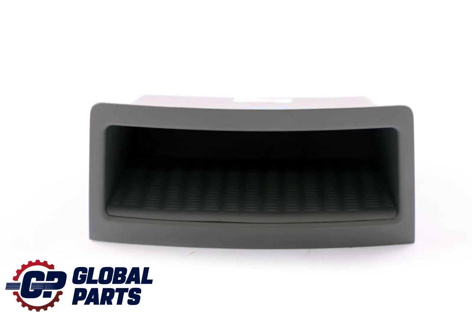 BMW 3 Series E90 E91 Storing Partition Rear Top Centre Console Cover Trim Grey