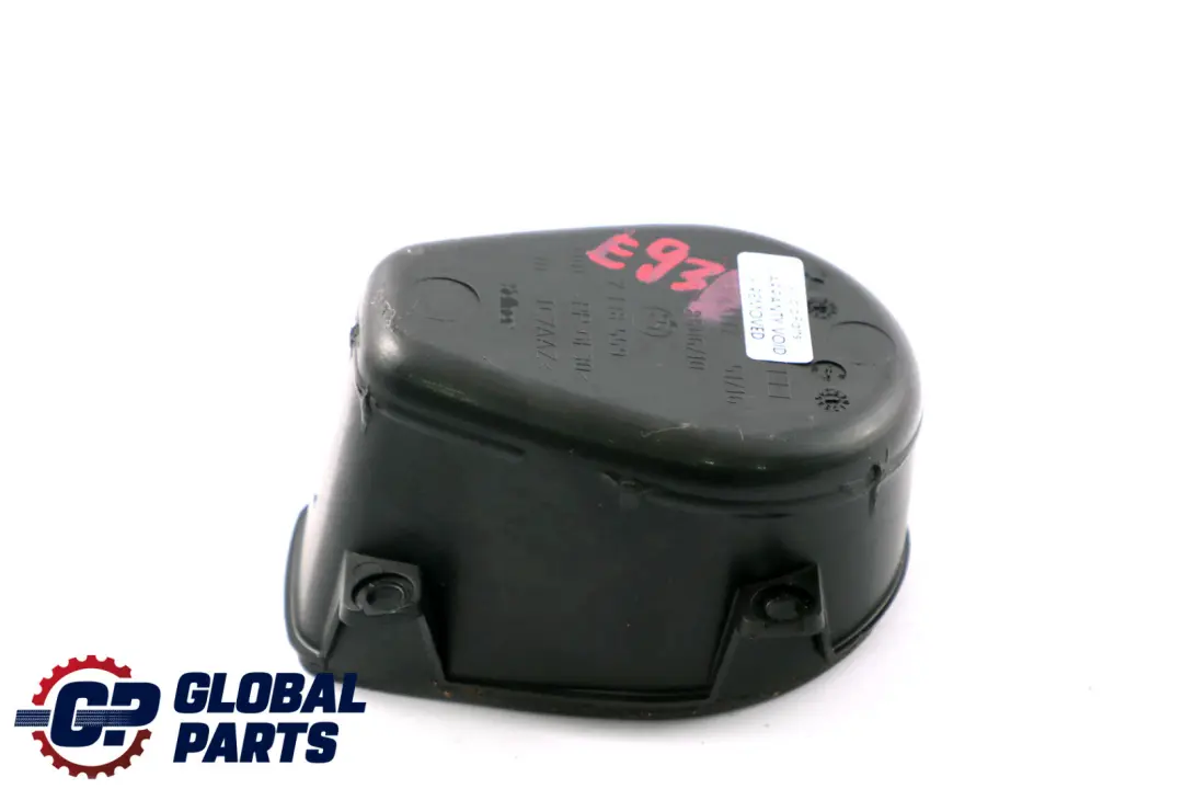 BMW 3 Series E93 E93N LCI Center Console Oddments Tray Armrest - SKU 7138559 - Part number 7138559