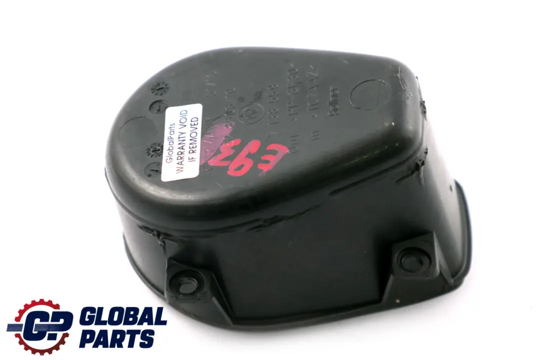 BMW 3 Series E93 E93N LCI Center Console Oddments Tray Armrest - SKU 7138559 - Part number 7138559