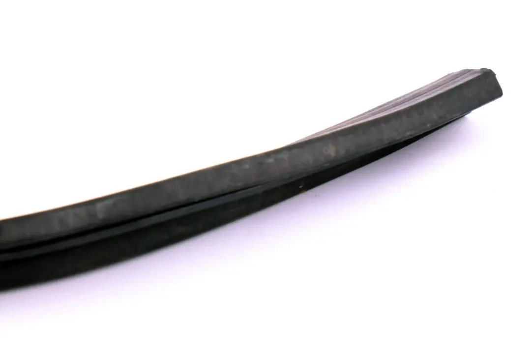 BMW E63 E64 LCI Hood Bonnet Engine Cover Lateral Sealing Seal - SKU 7138595 - Part number 7138595