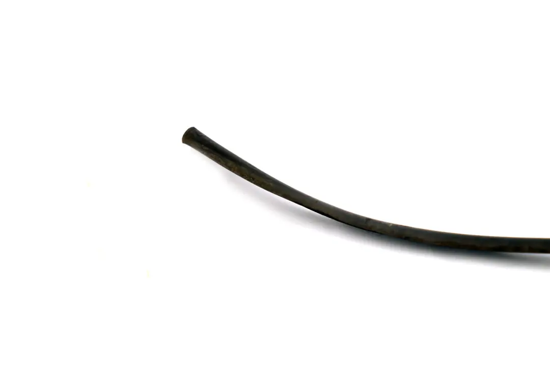 BMW E90 Ventana Trasera Tapa Inferior Sellado Negro - SKU 7138664 - Número de pieza 7138664