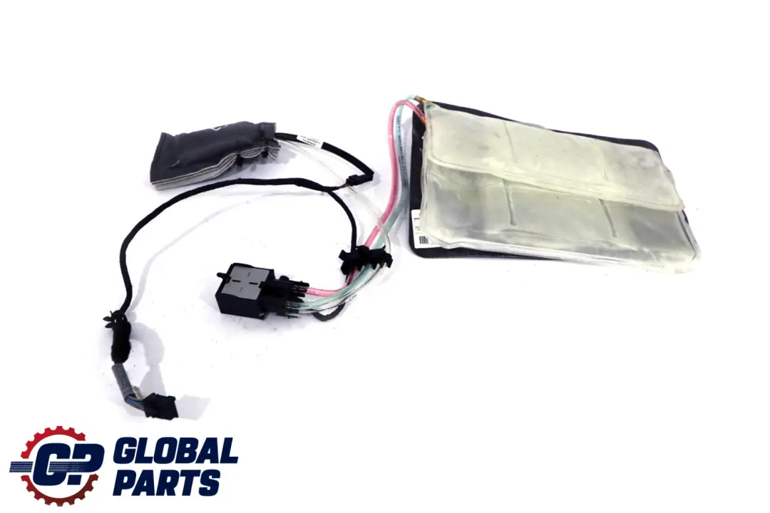 BMW 1 3 Serie E81 E87 E90 E91 Pompe pour reglages lombaires - SKU 7138787 - Numéro de pièce 7138787
