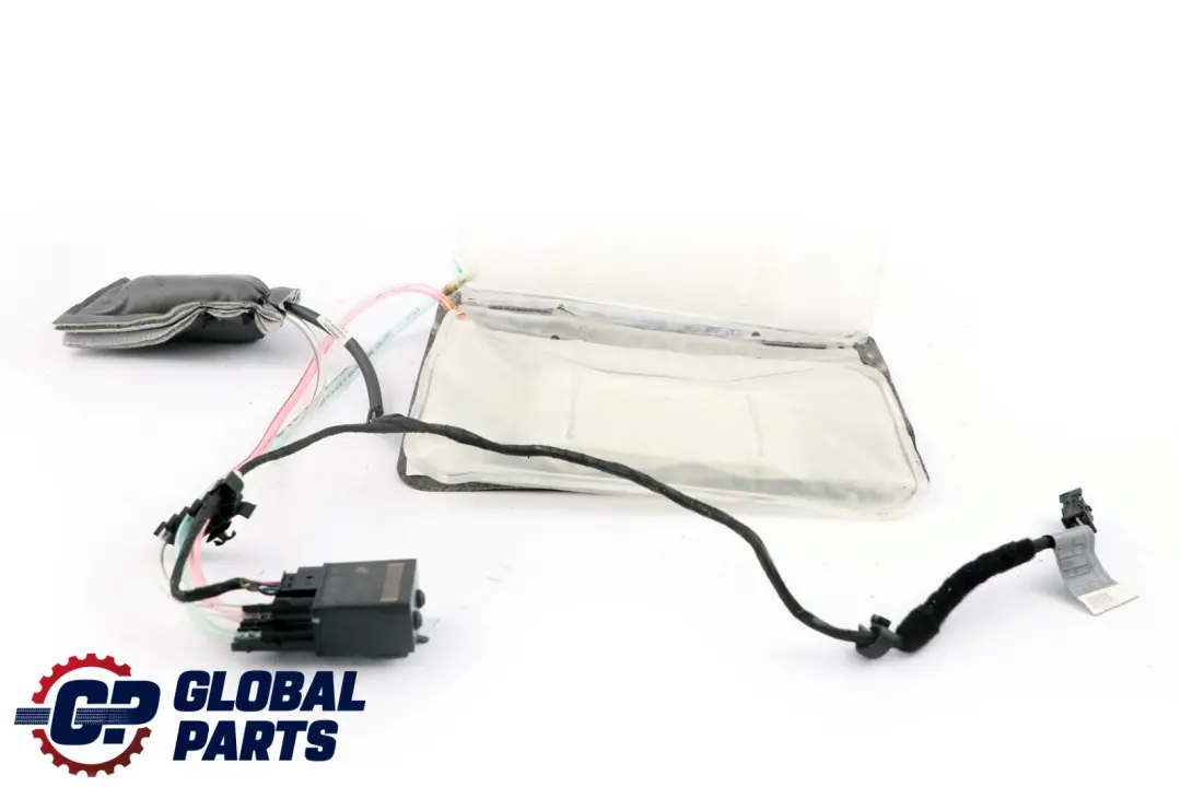 Pompe pour reglages lombaires pour BMW 1 3 Serie E81 E87 E90 E91 à propos du numéro de pièce 7138787 BMW 1 3 Serie E81 E87 E90 E91 Pompe pour reglages lombaires - SKU 7138787 - Numéro de pièce 7138787