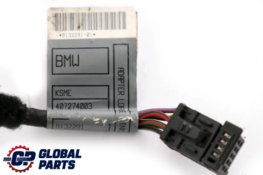 BMW E81 E87 E90 E91 Pompa Pompowanie Lędźwi Fotela - SKU 7138787 - Numer Części 7138787