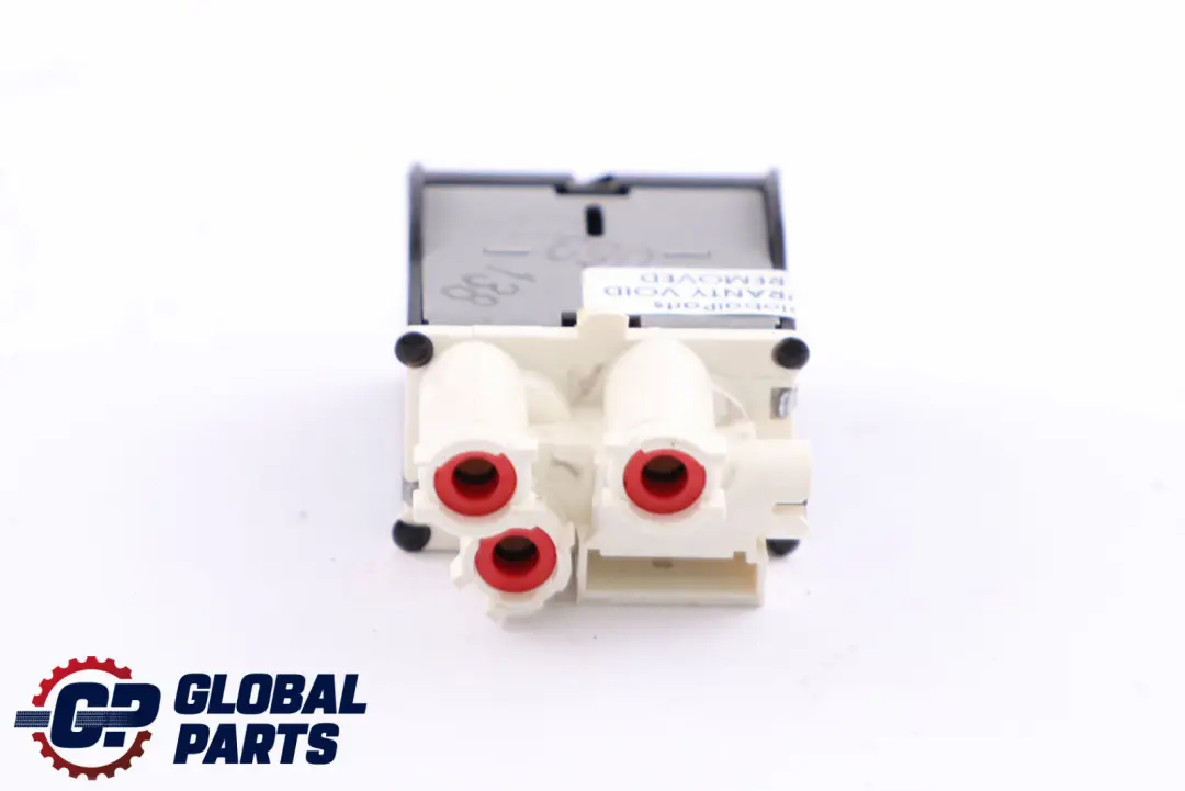 BMW E81 E87 E90 E91 E92 Modulo Inflado Asientos Delanteros Cojines lumbares - SKU 7138788-1 - Número de pieza 7138788