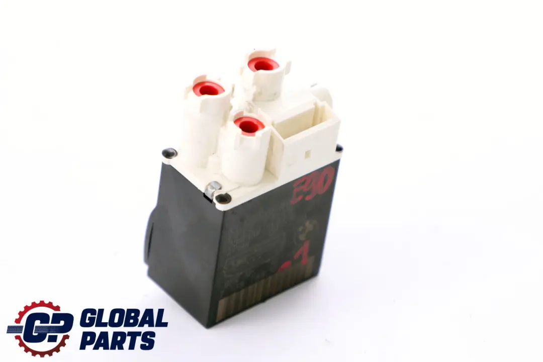 Frontale Sede Lordosenpumpe Centralina Modulo per BMW E81 E87 E90 E91 E92 con numero di parte 7138788 BMW E81 E87 E90 E91 E92 Frontale Sede Lordosenpumpe Centralina Modulo - SKU 7138788-1 - Numero di parte 7138788